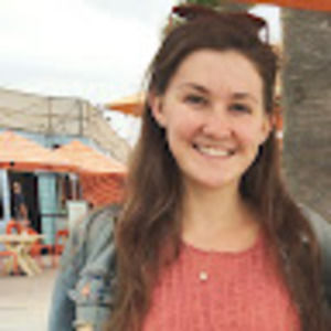 Meet your Posher, Eliza